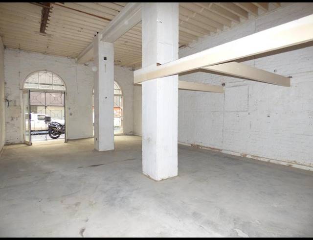 BUSINESS FOR SALE IN CAPE TOWN CITY CENTRE